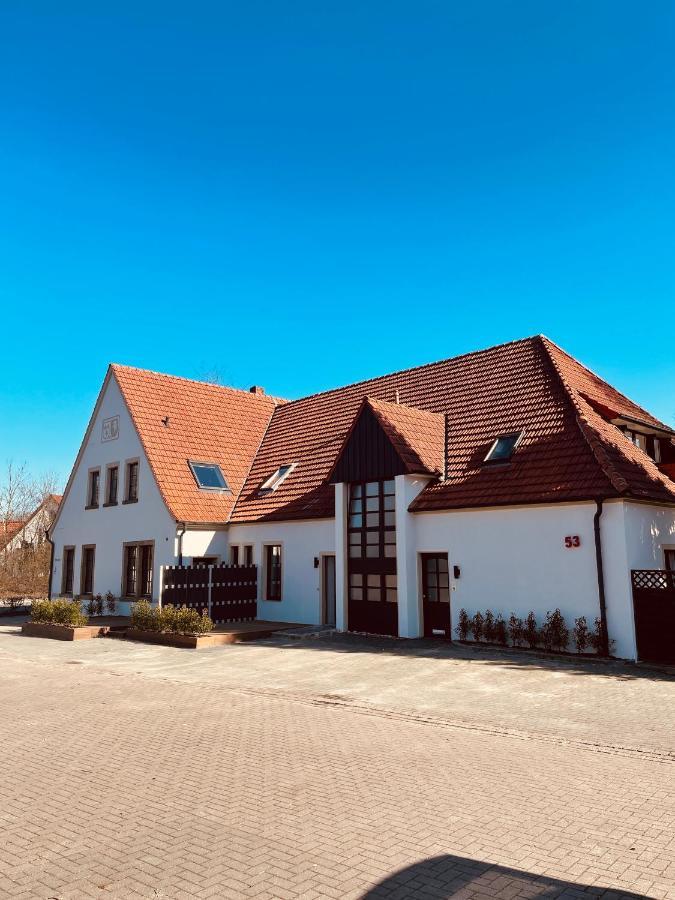 Bbq I Xxl Rooftop I Kamin I King I Kuecheninsel I Wasch I Wooon Design Bnb I Mettingen  Екстериор снимка